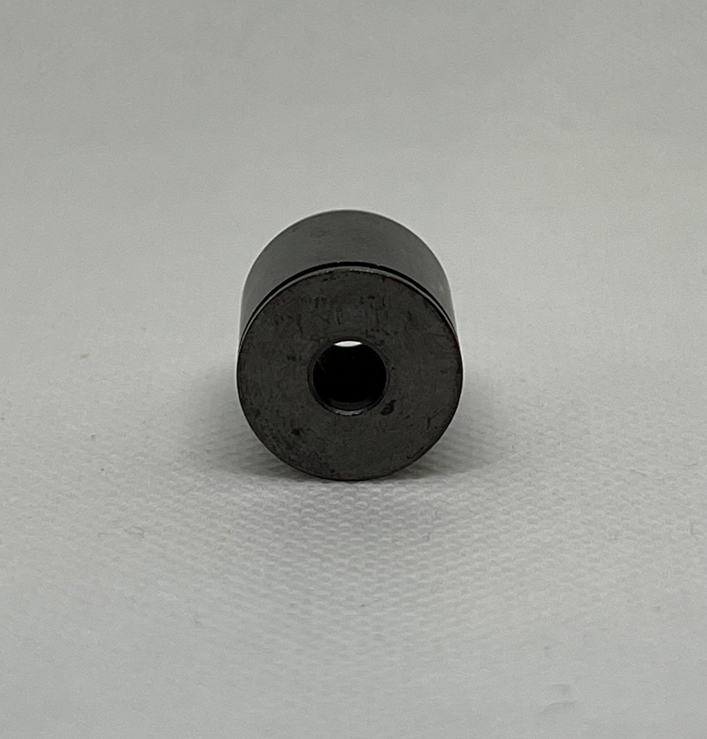 Bullet Shaped Brass Lanyard Bead, EDC Paracord Bead