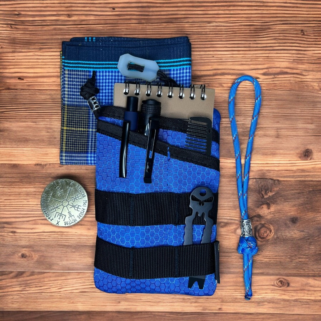 All Day Everyday Carry - EDC Pouch